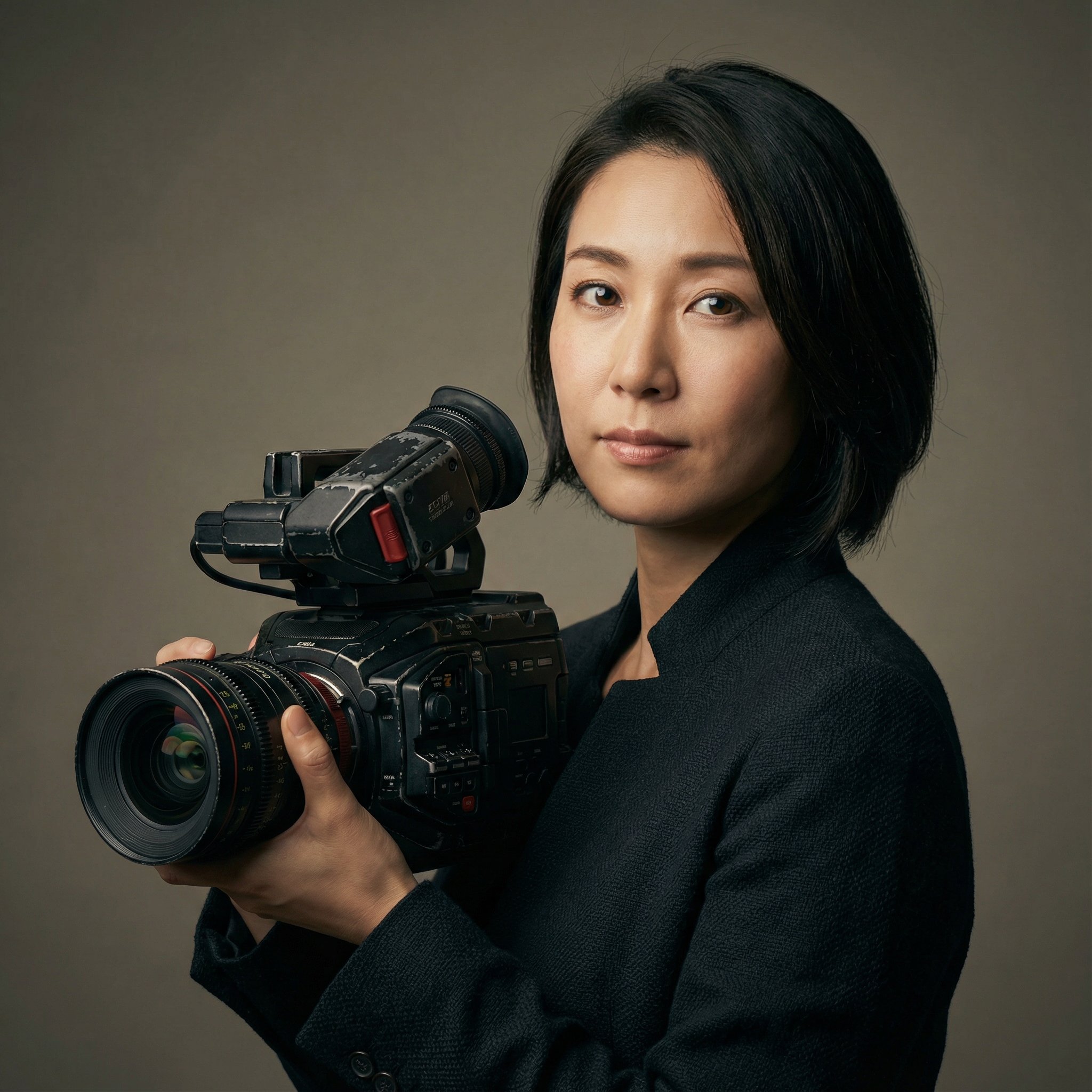 大象传媒摄影师