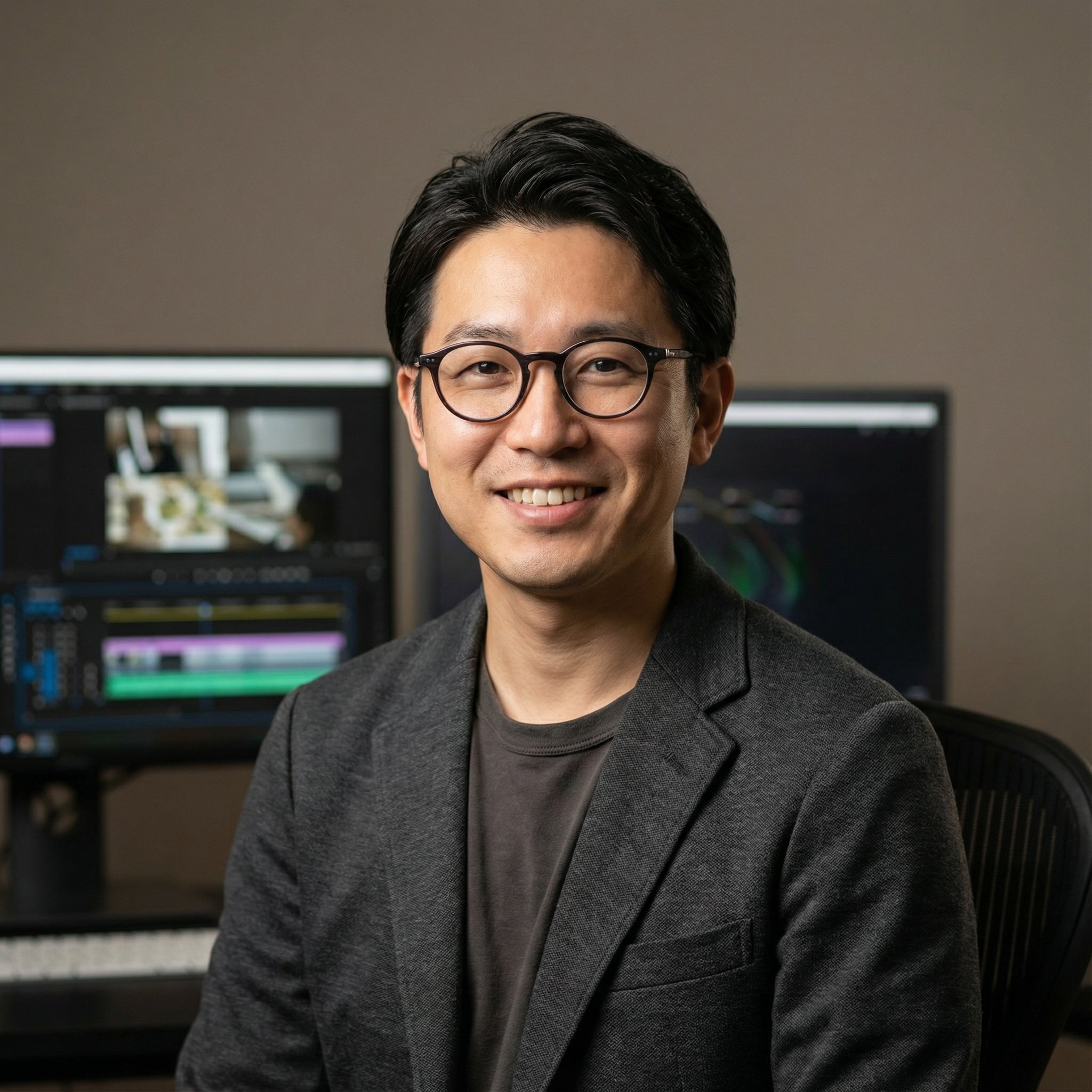 大象传媒剪辑师