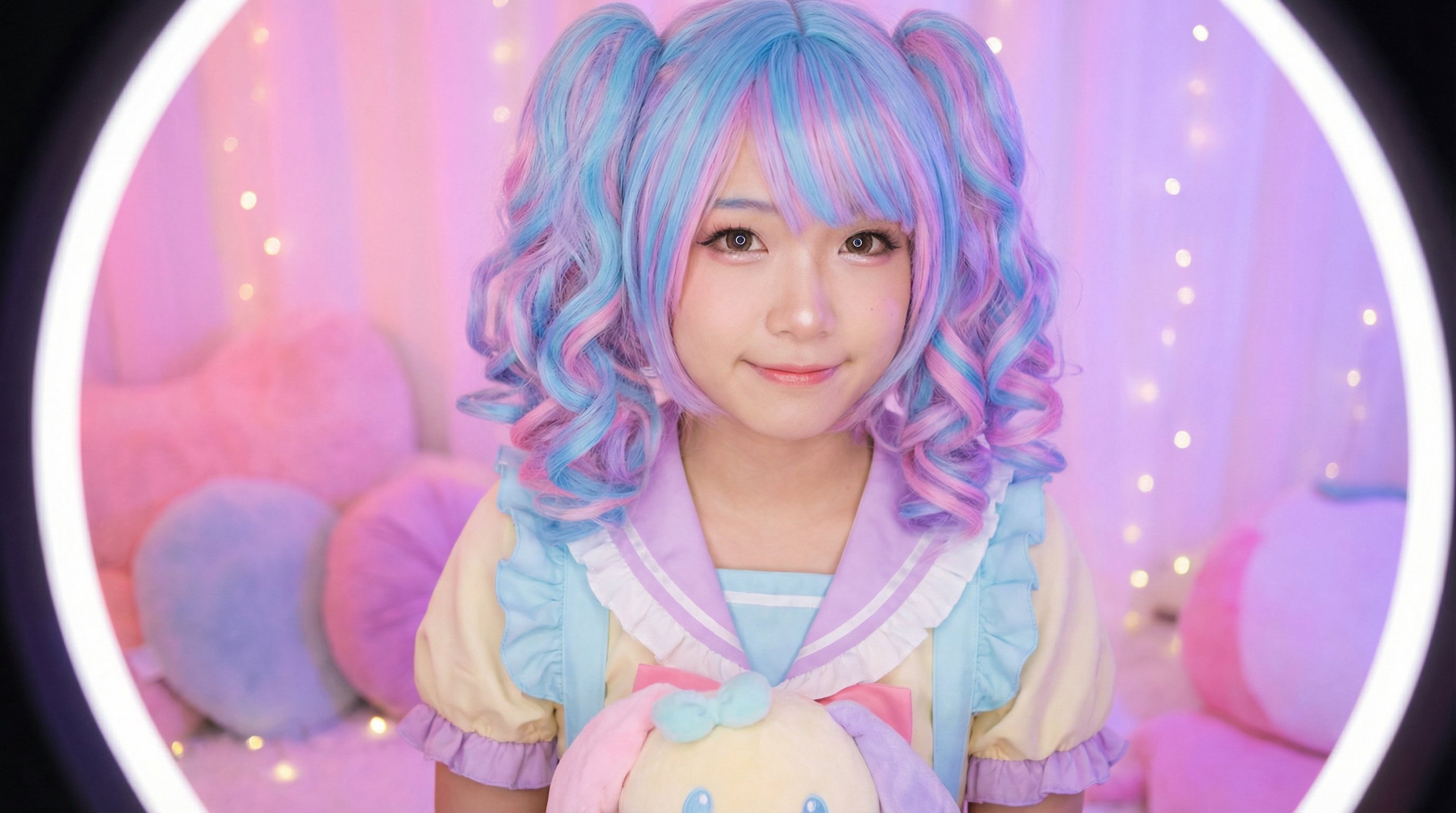 大象传媒二次元视频